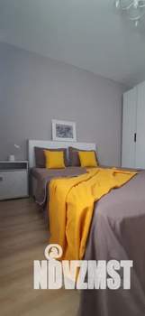 1-к квартира, посуточно, 33м2, 5/25 этаж