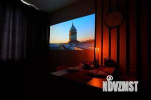 1-к квартира, посуточно, 39м2, 1/1 этаж