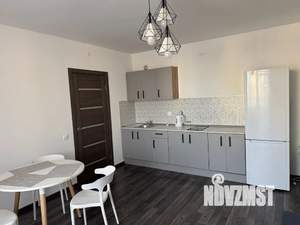 1-к квартира, посуточно, 41м2, 9/10 этаж