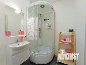 2-к квартира, посуточно, 84м2, 1/1 этаж