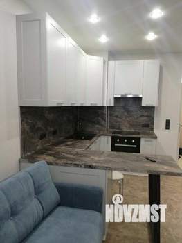 1-к квартира, на длительный срок, 30м2, 25/35 этаж