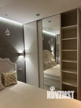 2-к квартира, на длительный срок, 42м2, 5/26 этаж