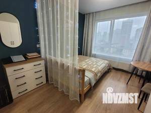 2-к квартира, посуточно, 43м2, 1/1 этаж