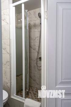 1-к квартира, посуточно, 26м2, 1/1 этаж