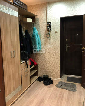 1-к квартира, на длительный срок, 35м2, 1/3 этаж