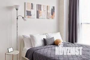 1-к квартира, посуточно, 31м2, 12/24 этаж