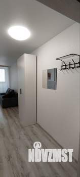 Студия квартира, на длительный срок, 20м2, 6/25 этаж