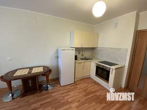 1-к квартира, на длительный срок, 45м2, 12/28 этаж