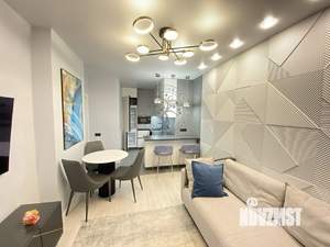 2-к квартира, на длительный срок, 65м2, 25/29 этаж