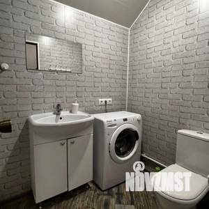 2-к квартира, посуточно, 45м2, 1/1 этаж