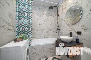 1-к квартира, посуточно, 25м2, 28/32 этаж