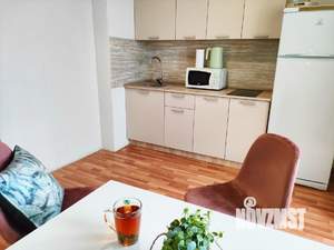 2-к квартира, посуточно, 48м2, 8/17 этаж