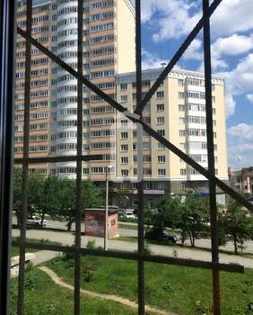 1-к квартира, на длительный срок, 32м2, 2/16 этаж