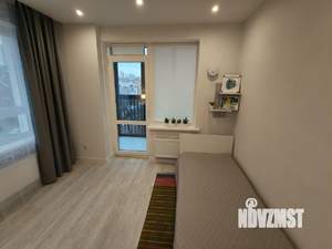 2-к квартира, на длительный срок, 57м2, 4/33 этаж