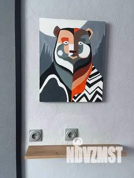 Студия квартира, посуточно, 19м2, 1/16 этаж