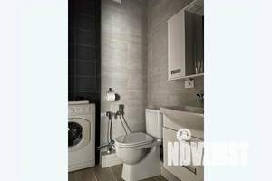 2-к квартира, посуточно, 40м2, 12/29 этаж