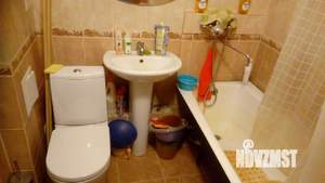 1-к квартира, на длительный срок, 30м2, 5/5 этаж