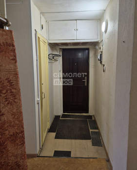 3-к квартира, на длительный срок, 60м2, 4/5 этаж