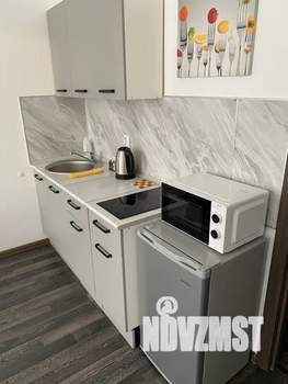 Студия квартира, посуточно, 27м2, 2/14 этаж