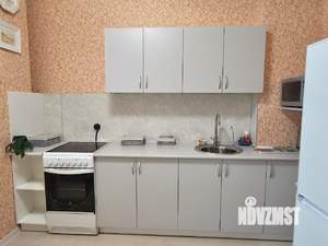 1-к квартира, на длительный срок, 40м2, 8/9 этаж