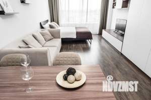 1-к квартира, посуточно, 40м2, 12/15 этаж