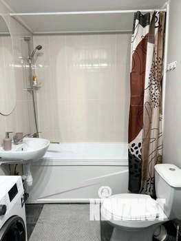 1-к квартира, посуточно, 29м2, 1/1 этаж