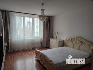 1-к квартира, на длительный срок, 48м2, 9/16 этаж