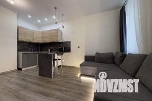 1-к квартира, посуточно, 29м2, 13/35 этаж