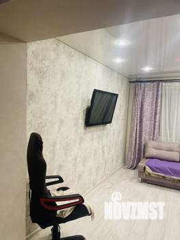 Студия квартира, посуточно, 20м2, 5/5 этаж