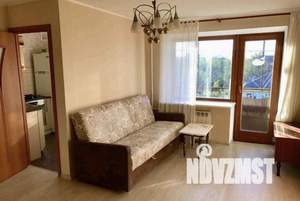 2-к квартира, на длительный срок, 43м2, 5/5 этаж