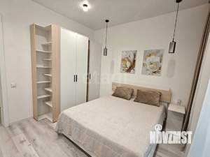 1-к квартира, на длительный срок, 47м2, 20/21 этаж