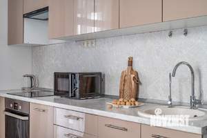 2-к квартира, посуточно, 82м2, 1/1 этаж