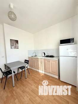 1-к квартира, посуточно, 48м2, 21/23 этаж