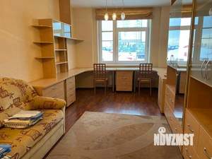 3-к квартира, на длительный срок, 100м2, 8/10 этаж