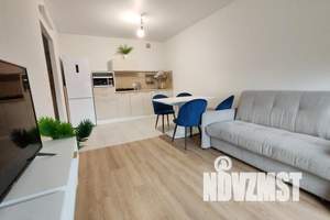 3-к квартира, посуточно, 60м2, 7/25 этаж