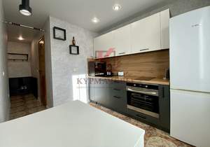 2-к квартира, на длительный срок, 47м2, 5/9 этаж