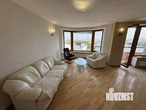 2-к квартира, на длительный срок, 86м2, 12/14 этаж