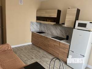 1-к квартира, на длительный срок, 40м2, 12/18 этаж