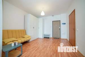 Студия квартира, посуточно, 50м2, 17/24 этаж