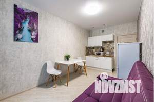 2-к квартира, посуточно, 45м2, 1/20 этаж