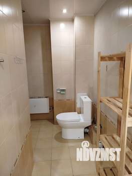 1-к квартира, на длительный срок, 38м2, 16/18 этаж