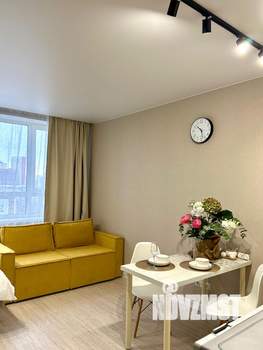 Студия квартира, посуточно, 30м2, 13/32 этаж