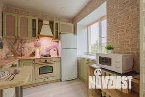 1-к квартира, посуточно, 30м2, 5/5 этаж