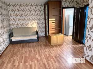 2-к квартира, на длительный срок, 43м2, 4/5 этаж
