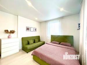 3-к квартира, посуточно, 70м2, 20/25 этаж