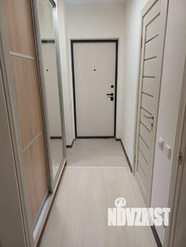 Студия квартира, на длительный срок, 29м2, 12/23 этаж