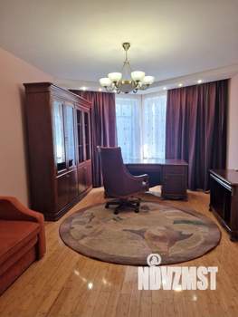 5-к квартира, на длительный срок, 180м2, 6/14 этаж