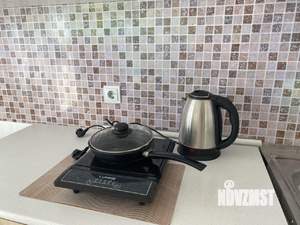 1-к квартира, на длительный срок, 38м2, 17/24 этаж