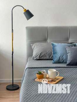 Студия квартира, посуточно, 27м2, 7/16 этаж