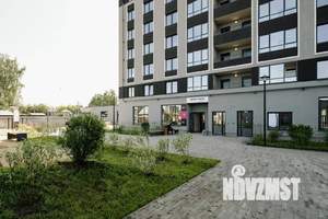 Студия квартира, посуточно, 25м2, 15/24 этаж